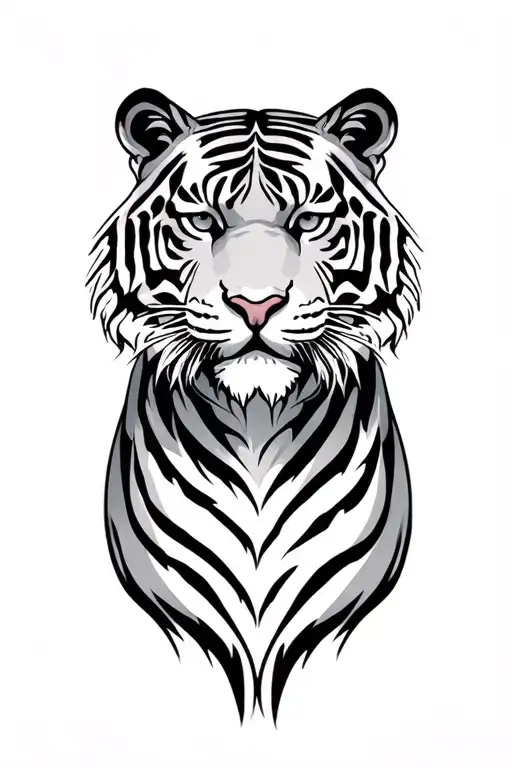 Tiger Gemini Zodiac Sign