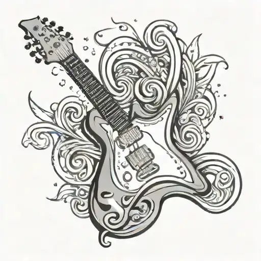 Electric Guitar