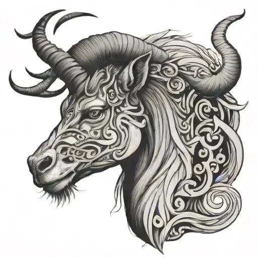 Capricorn