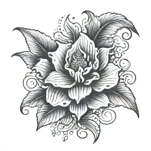 Turn The Word Black Into Taro