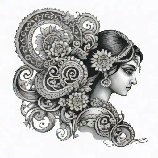 Name Of Wife Padmini Son Sripranav Daughter Madhushrre