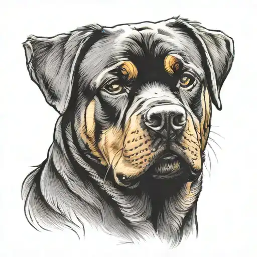 Rottweiler