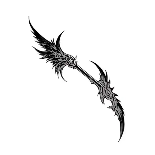 Coverup Norse Mythology