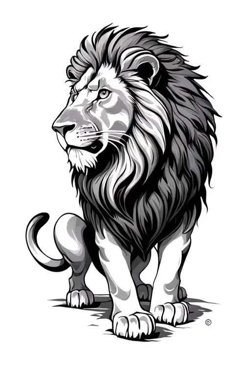 Lion