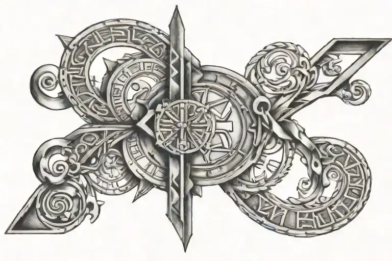 26 March 2007 Roman Numerals