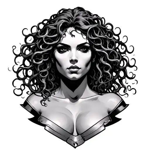 Show Me Something With Fast And Furious Medusa Bust