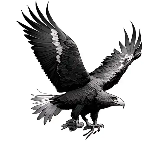 Eagle