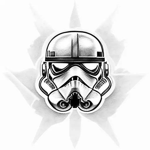 Star Wars With Violet And Daffodil Flowers