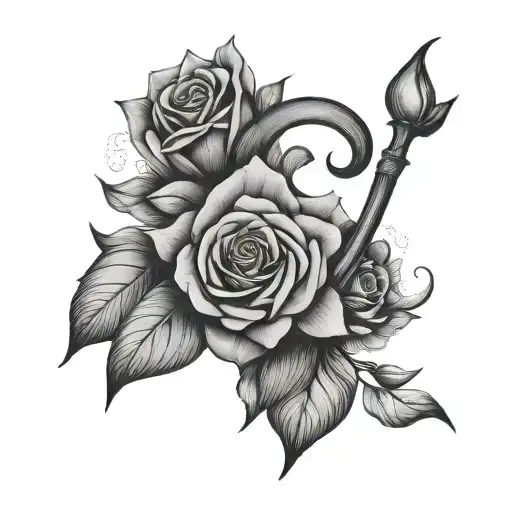 Unrequited Love Symbol