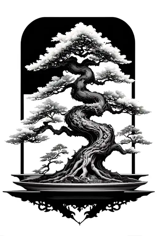 Bonsai