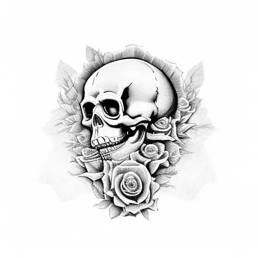 Two Skeletons Wedding Books