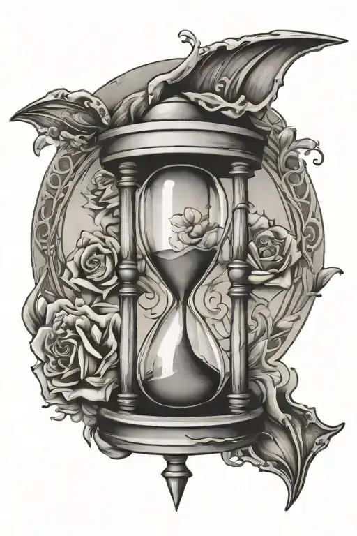 Hourglass