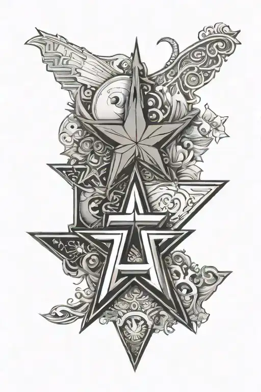 Texas State And The Houston Astros