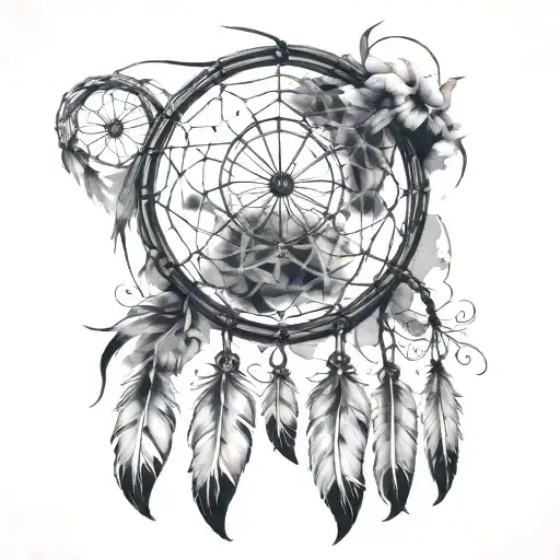 Dream Catcher