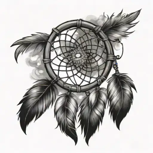 Dream Catcher