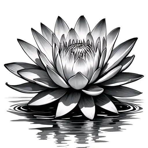 Water Lily