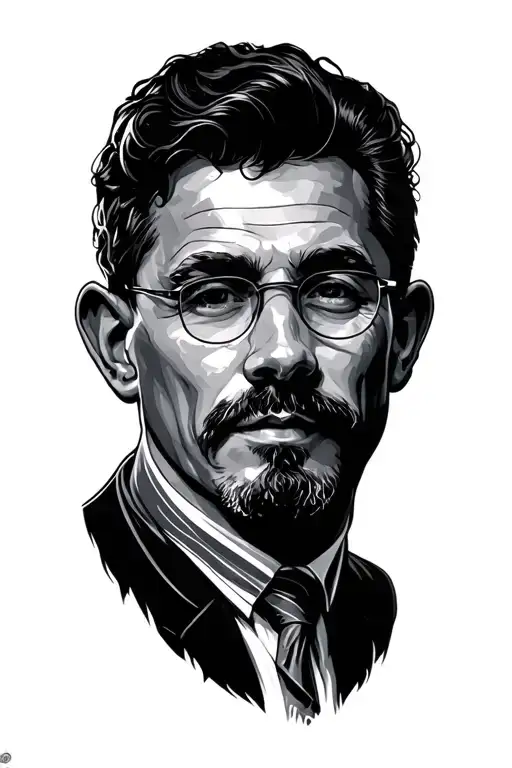 Memorabilia About Dad