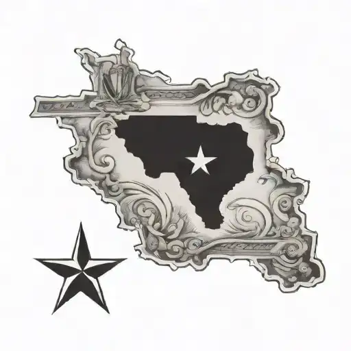 Minnesota And Texas Tribute