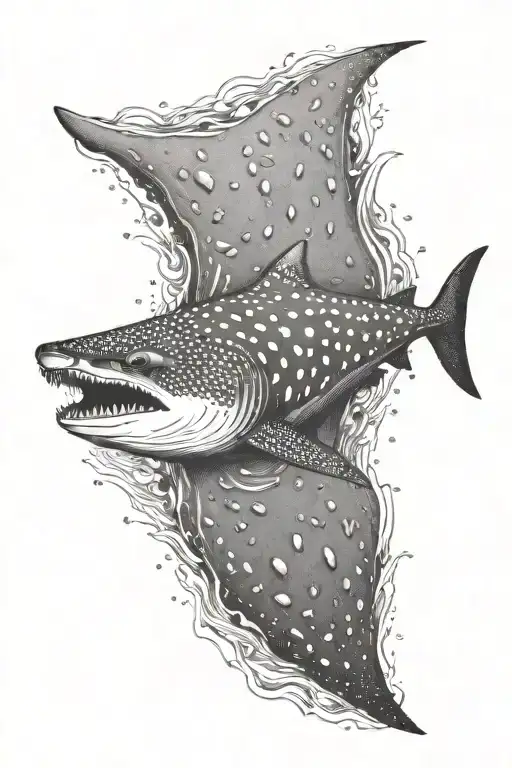 Whale Shark