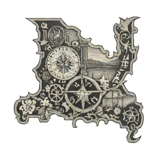 Minnesota And Texas Tribute