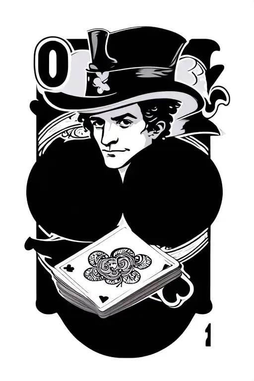 Jack Playing Card