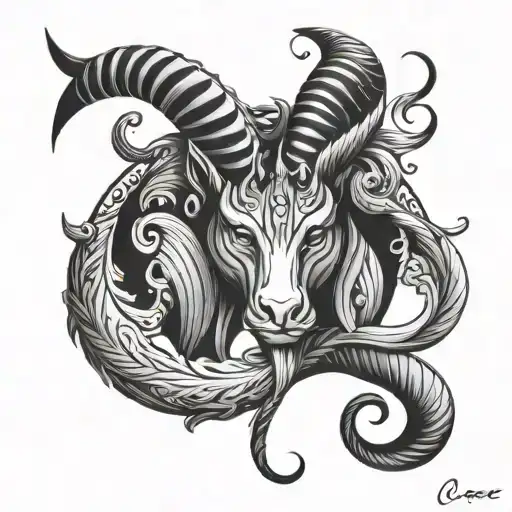 Capricorn