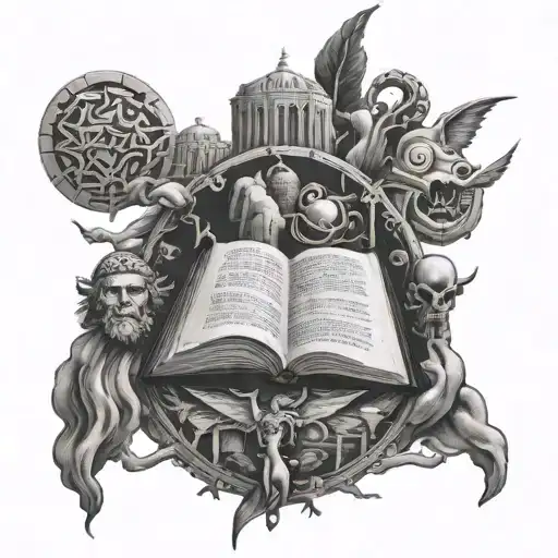 Story Of The Bible From Beginning To Apocalypse