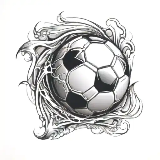 Soccer Ball