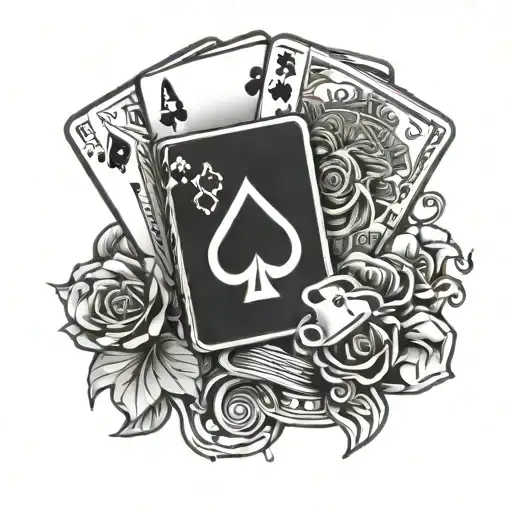 Poker Card Hand
