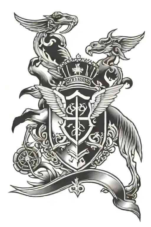 Igy6 Symbol And Military