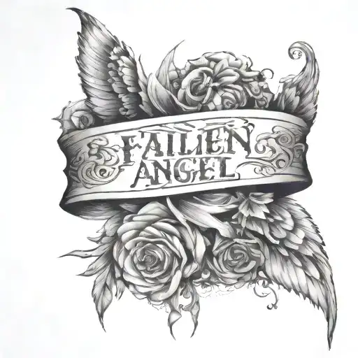 Fallen Angel