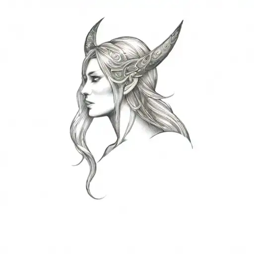 Coverup Norse Mythology