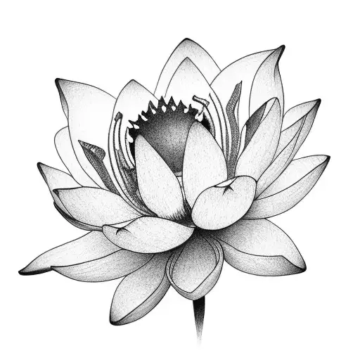 Lotus Flower