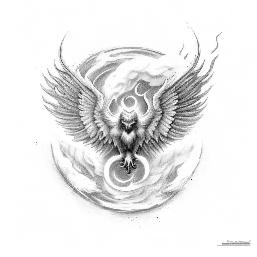 Icarus Fire Prometheus