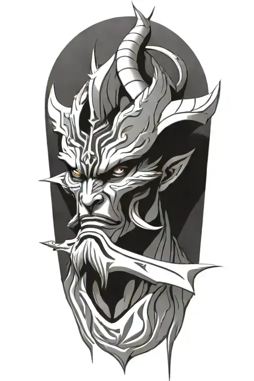 Final Fantasy Gilgamesh