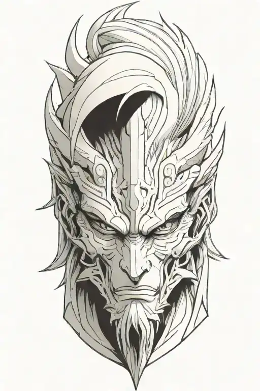 Final Fantasy Gilgamesh