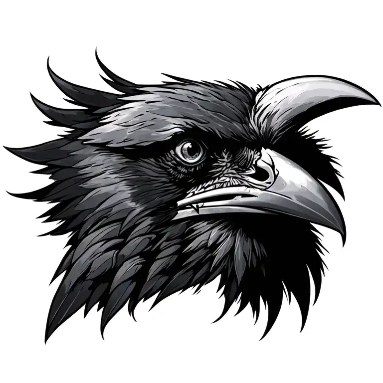 Raven Head