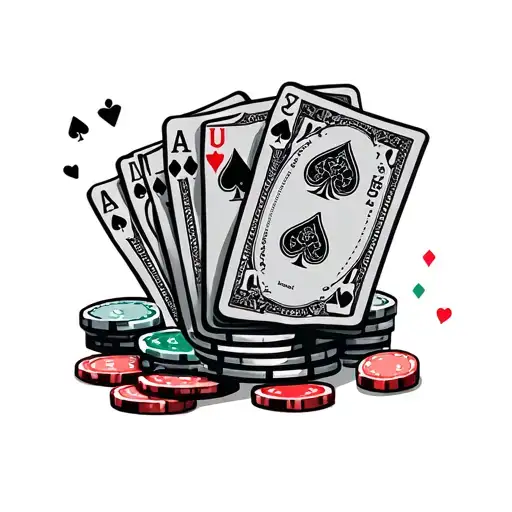 Gambling Poker Money Casino