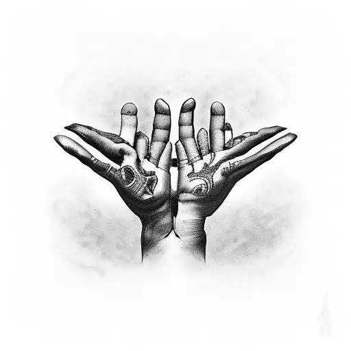 Son Of The Right Hand