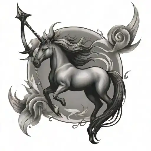Sagittarius