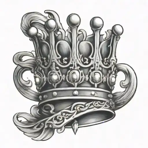 King Crown