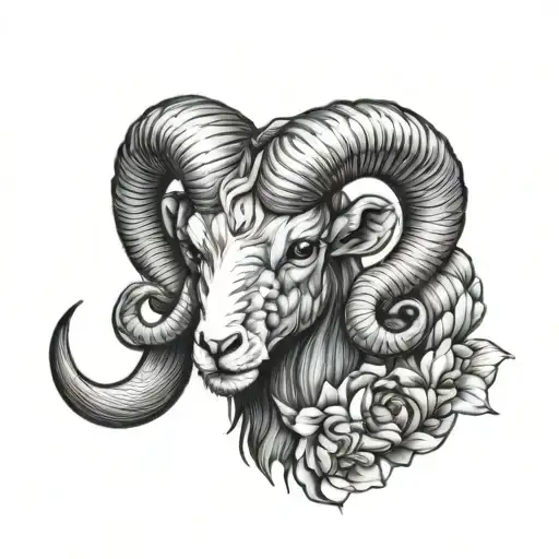 Aries Zodiac Sign