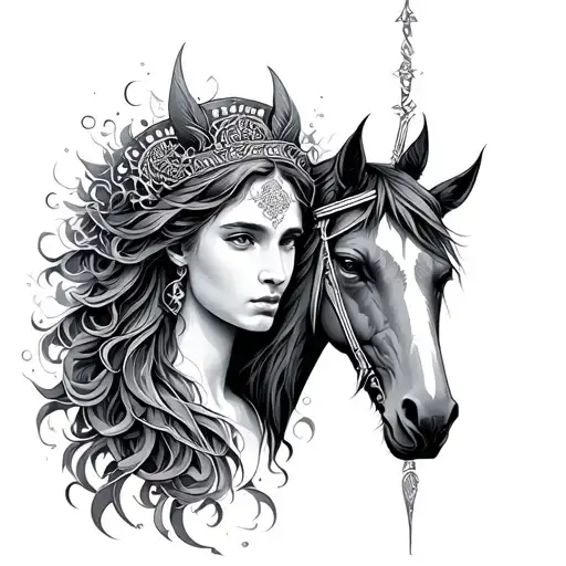 Aquarius And Sagittarius