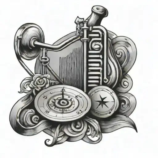 Music And Libra Zodiac Sign