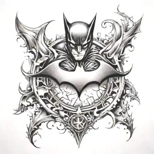 Batman Symbol