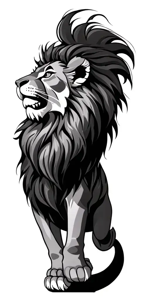 Lion King Pride Rock