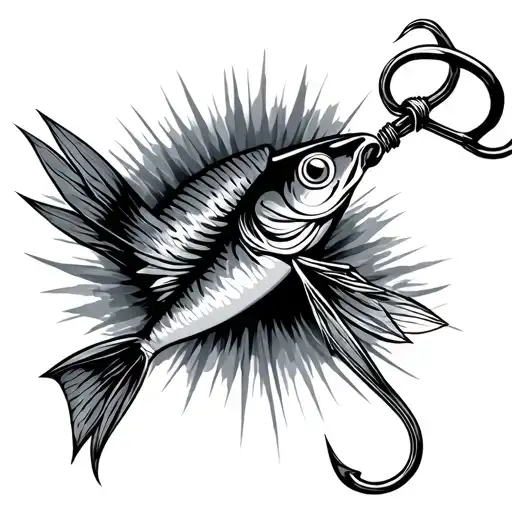 Fishing Hook