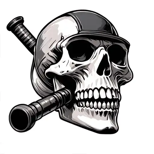 Skull Pipefitter