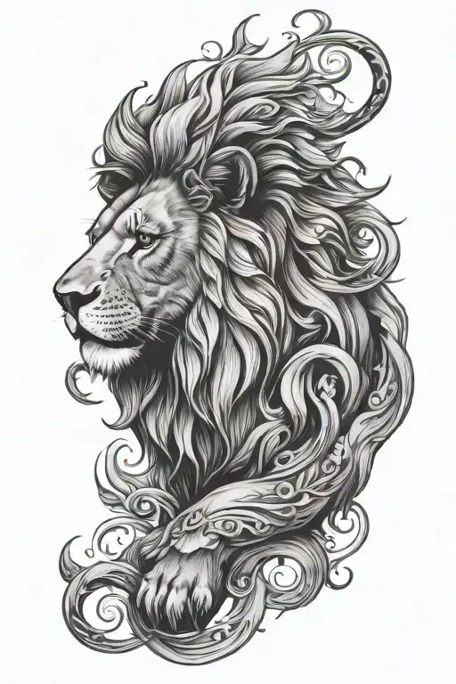 Lion