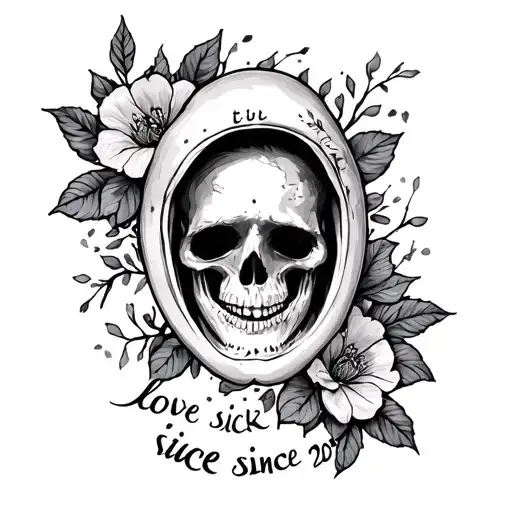 Love Sick Since 2023